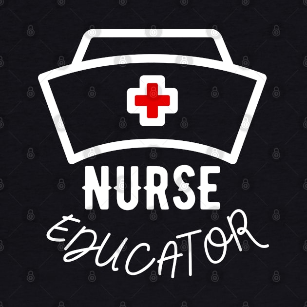 Nurse Educator by JunThara